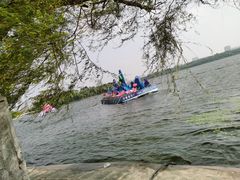 -长春市南湖公园