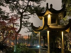 -浙江西子宾馆·瑶园咖啡厅