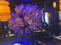 -绿茶餐厅(昆明世纪金源店)