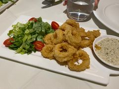 -Pasha帕夏土耳其餐厅(南昌路店)