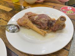 -塔斯提抓饭(东城汇店)
