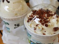 -茶颜悦色(花园道店)
