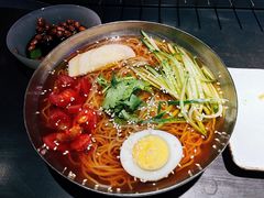 冷面-很久以前羊肉串(清河店)