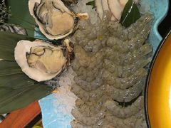 -牛New寿喜烧(金茂览秀城店)