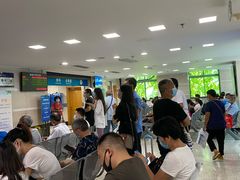 -浙江大学医学院附属第二医院(解放路院区)