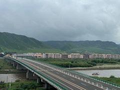 -图们国门景区