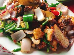 -伟记牛蹄(望牛墩店)