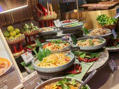 -自助山(合和中心商场店)