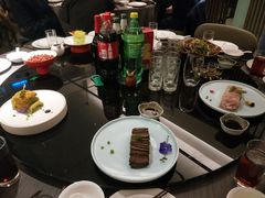 -梅花境(万科店)