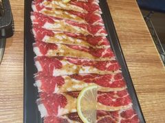 -小米烤肉·和牛原切-创意韩料(东关店)