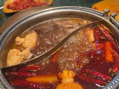 -牛New寿喜烧(中山公园龙之梦店)