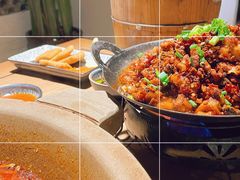 -院里·贵州菜(府东街店)