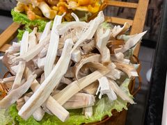 -菌海森林·非遗野生菌火锅(西山区滇池路摩根道店)