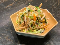 -童福兴·南京菜(老门东店)