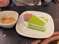 -梨花甄选自助烤肉(小寨原力场店)