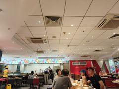 -72街荷叶饭(东方宝泰广场店)