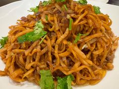 -美达尔烧烤海鲜家常菜(泰山路店)