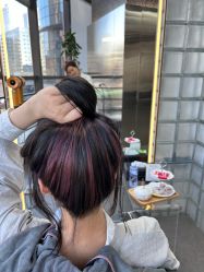 -Hair Code芭曲发型