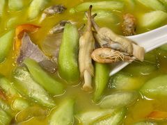-毛哥小馆子(百井坊巷店)