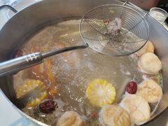 -放牛郎·正宗贵州黄牛肉馆(双高广场店)