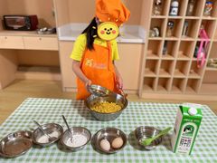 -金点蒙氏国际教育(悠然校区)