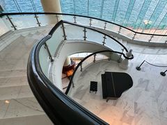 -香港九龙海逸君绰酒店
