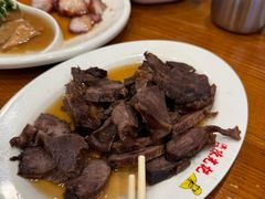 -澳门陈光记烧味饭店(南京德基广场店)
