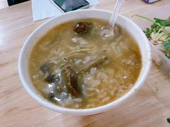 -百成大同鸭肉粥(大同总店)