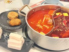 -小街猪手(团结湖店)