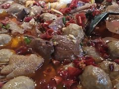 -非烤勿扰自助烤肉(东坑四季广场店)