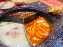 -蜀大侠火锅(森兰花园城店)