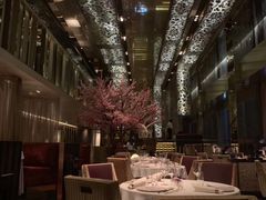 -金轩中餐厅 Jin Xuan(浦东丽思卡尔顿酒店)
