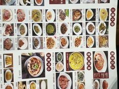 -三湘四水正宗湘菜(君峰路店)