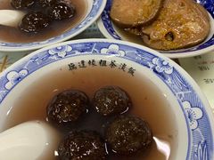 -粗茶淡饭(东关街店)