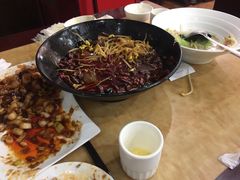 -力力豆花庄(广渠门店)