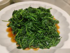 酒香草头-得月楼·省级非遗·传统苏帮菜(观前店)