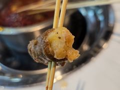 菠萝牛肉-屋头串串(中海环宇城店)