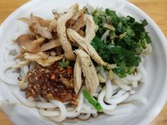 -再回首鸡肉米线(人民路一店)