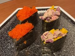 -福州融侨皇冠假日酒店·三宅日本餐厅