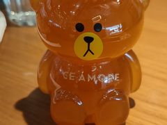 -C'è Amore爱意(亿合城店)
