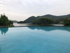 -宁波九龙湖开元度假村