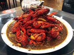 十三香龙虾-盱眙红叶龙虾(金源北路店)