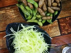 凉拌笋丝-仙品龙虾(总店)