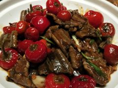-粗茶淡饭·汉口公馆(循礼门店)