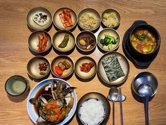 -大瓦房酱油蟹(锺路店)