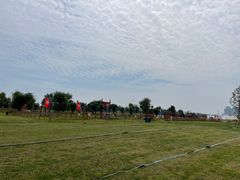 -汉长安城未央宫国家考古遗址公园