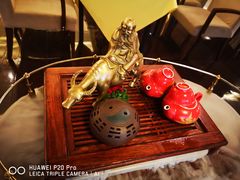 -商都酒店( 北京南站店)