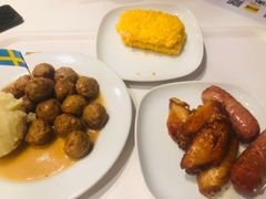 -宜家家居(西安未央商场店)