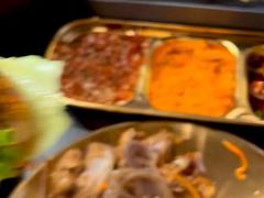 -炙城·韩式烤肉(南京东路店)