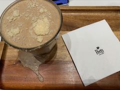 -Peet's 皮爷咖啡(乐峰店)